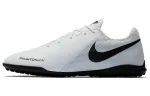 Nike Phantom Vision Academy Tf 'Grey Black Red'