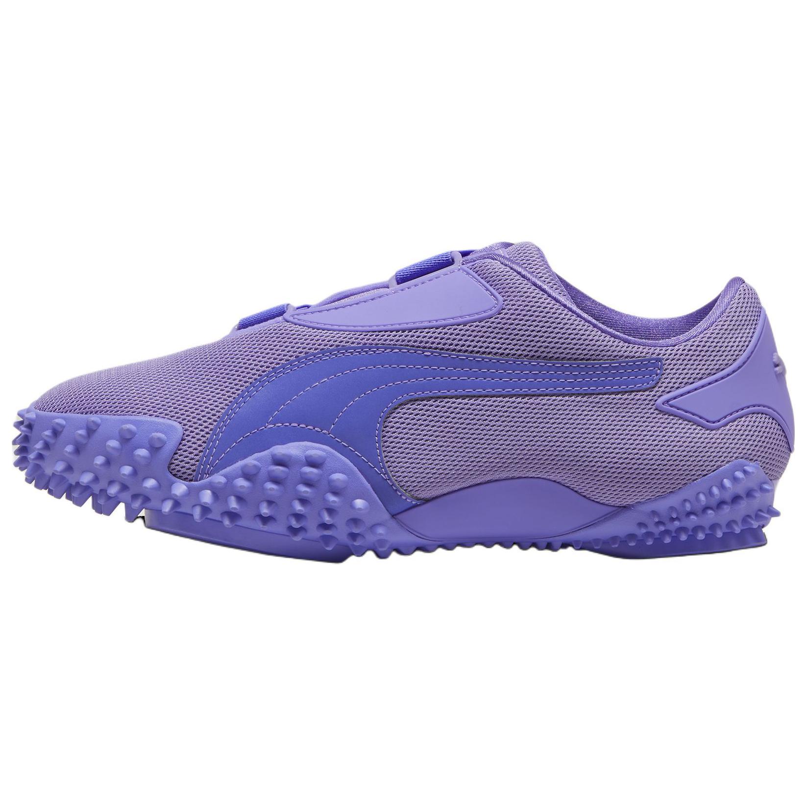 Кроссовки PUMA Mostro Ecstasy (фиолетовый)