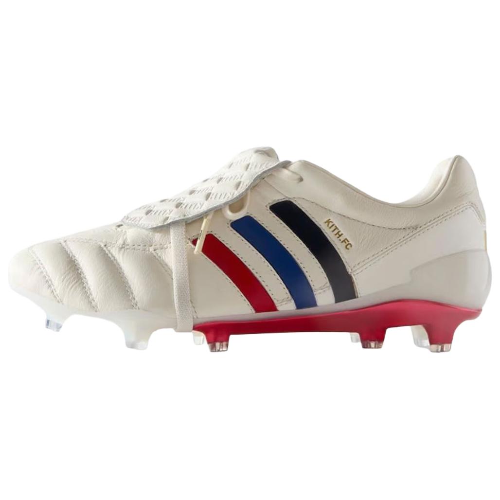 Мужские бутсы KITH x adidas Predator Mania (белые)