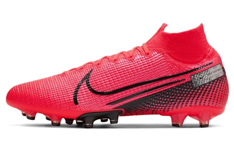 Nike Mercurial Superfly 7 Elite Ag Pro 'Future Lab Laser Crimson'