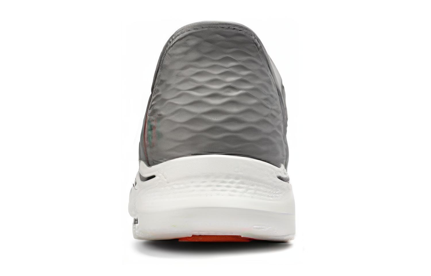 Skechers GO WALK 7 Penetration Technology Mesh, Textile Wear resistant And Lightweight Low top Casual Shoes Men’s