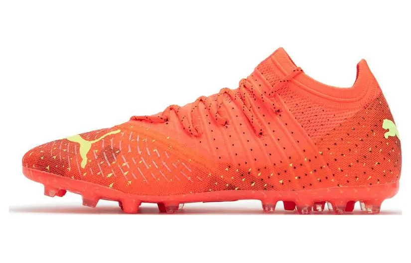 PUMA Future Z 1.4 Mg 'Orange Yellow'