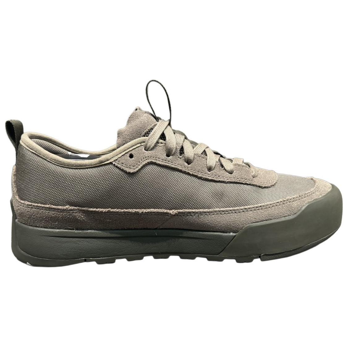 THE NORTH FACE Clyffe Low top Casual Shoes Unisex Gray