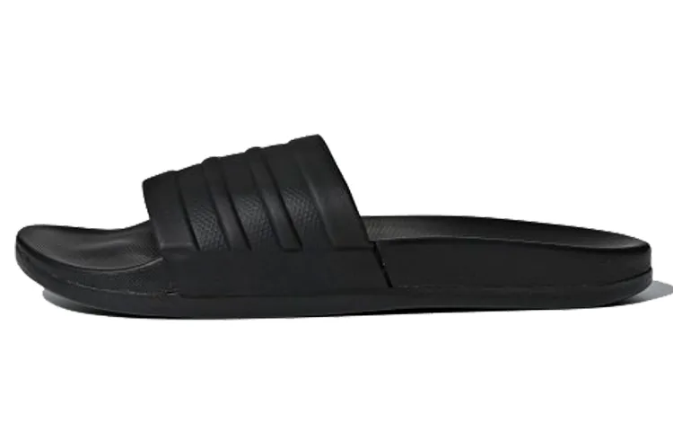 Adidas Adilette 'Black' Women's