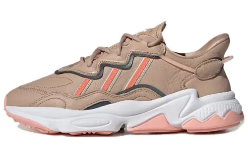 Adidas Wmns Ozweego 'Ash Pearl' Women's