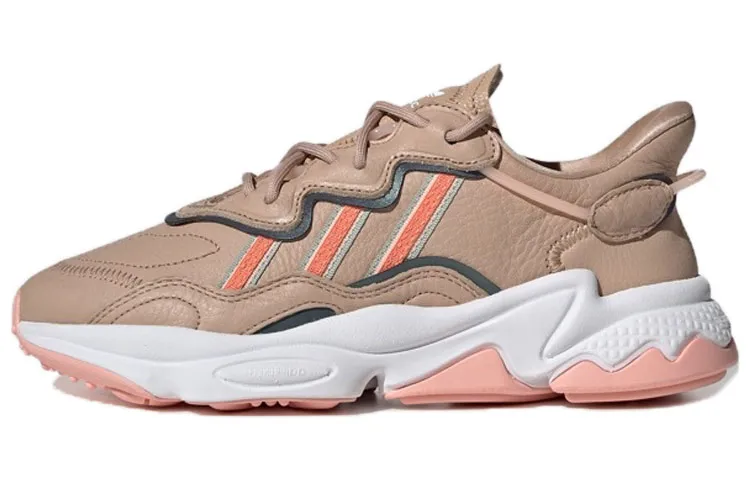Adidas Wmns Ozweego 'Ash Pearl' Women's