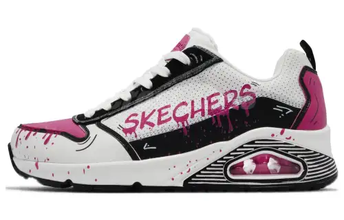 Skechers Skyhigh Ultra Lightweight Rebound Low top Casual Shoes
