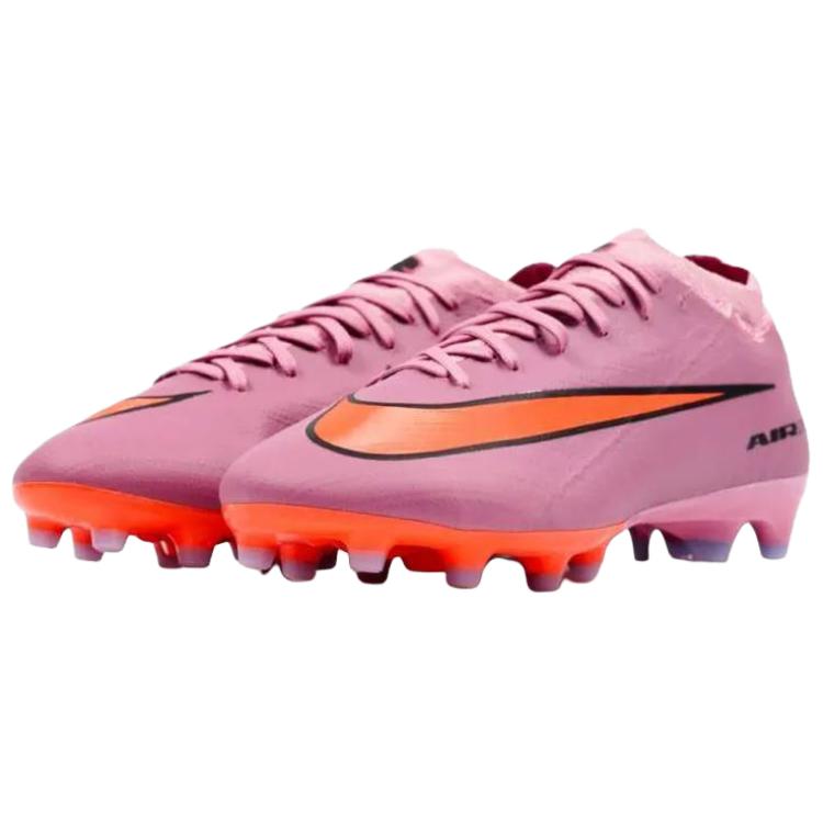 Nike Mercurial Vapor 16 AG Artificial Ground Artificial Turf Soccer Shoes Men’s Purple
