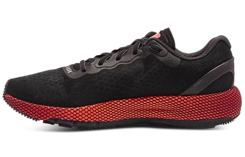 Under Armour Hovr Machina 2 Clrshft Cn 'Black Red'