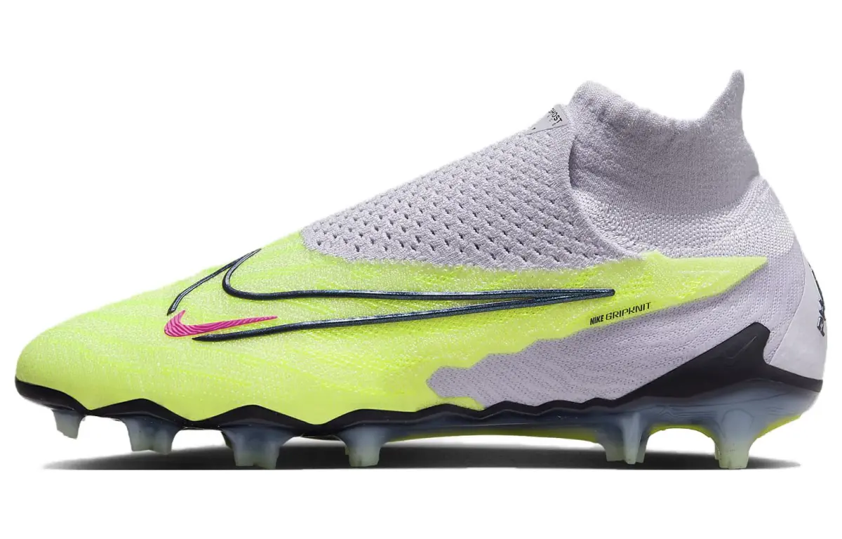 Nike Phantom Gx Elite Gripknit Df Fg 'Barely Volt'