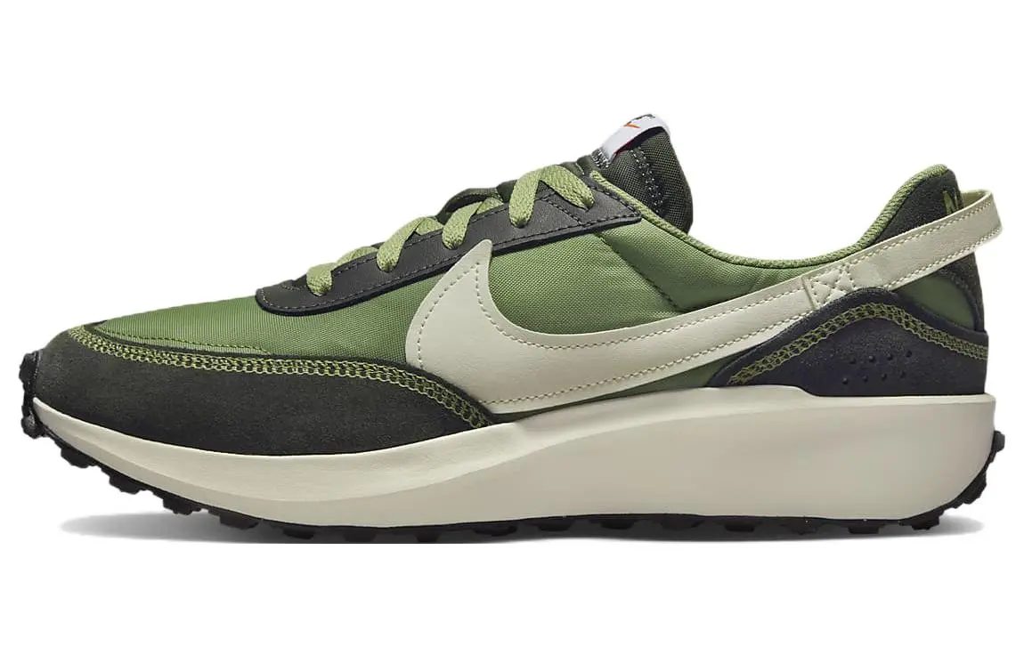 Nike Waffle Debut 'Alligator'