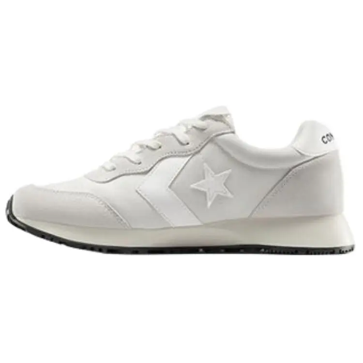 Omega Trainer Converse 'Egret Vintage White'