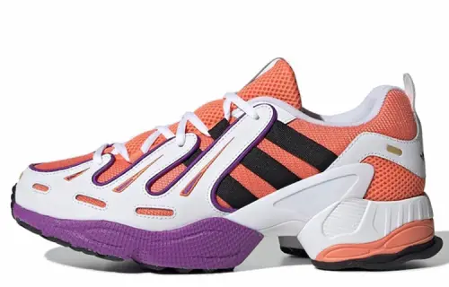 Adidas Eqt Gazelle 'Scarlet Purple'