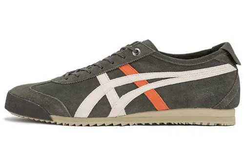 Onitsuka Tiger Mexico 66 SD Dark Sepia Oatmeal