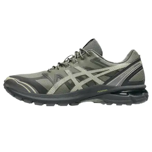 ASICS Gel Terrain Mantle Green Khaki