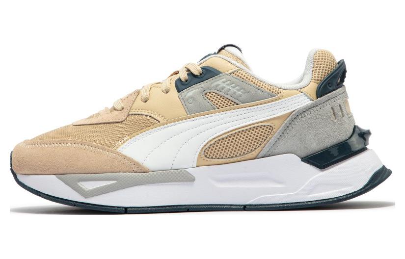 PUMA Mirage Sport Remix 'Granola White'