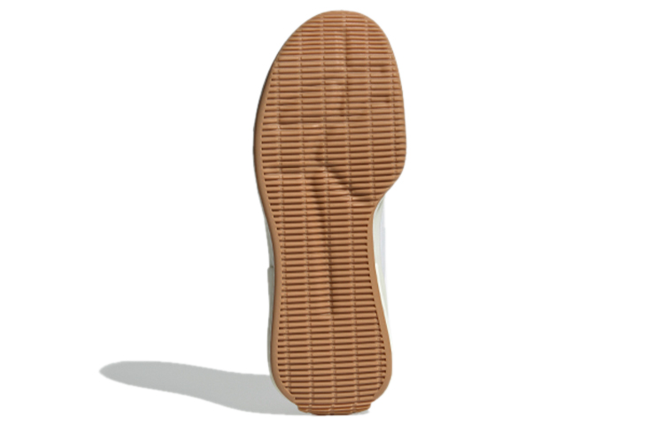 Женские кеды adidas Stella McCartney Mid (белые) — Белый — фото 6