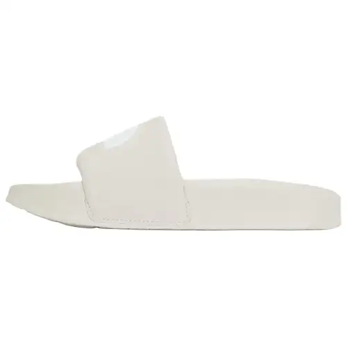 THE NORTH FACE BASIC SLIDE Slippers Unisex White