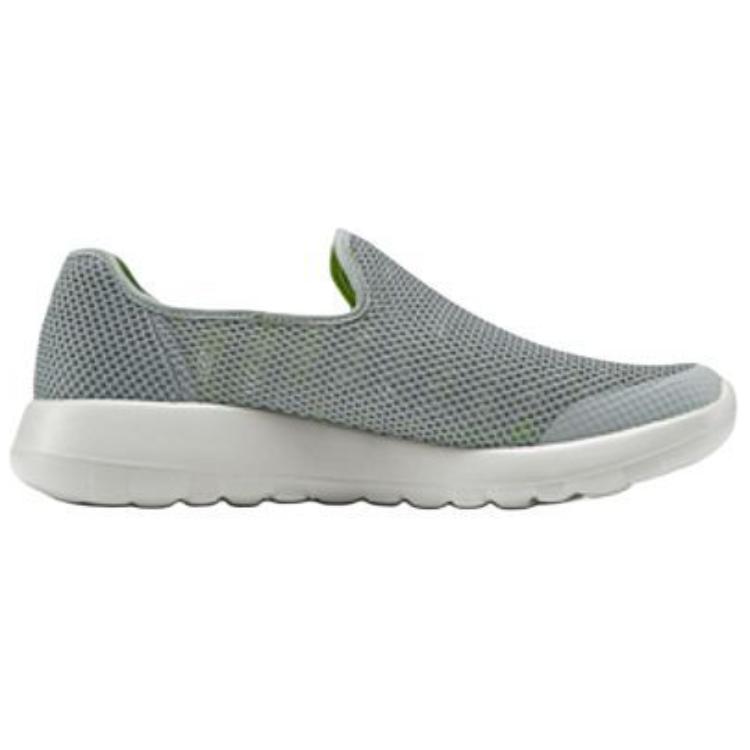 Skechers Go Walk 4 Low top Casual Shoes Men’s Gray