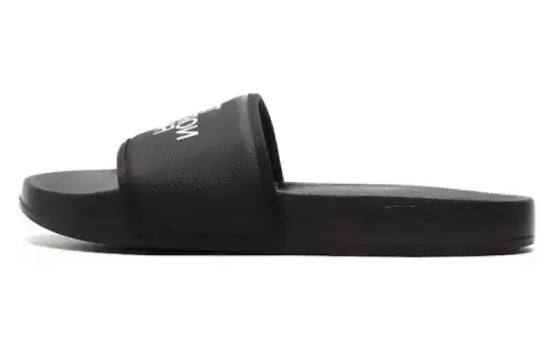 THE NORTH FACE Base Camp Slide III Black