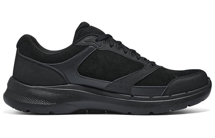 Skechers Go Walk 6 Shoes ‘Core Black’