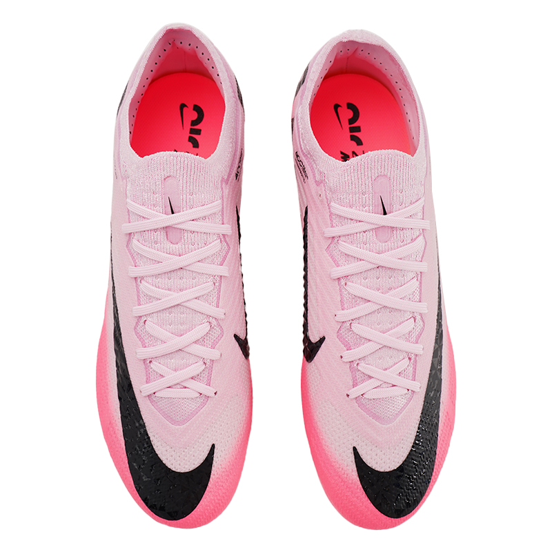 Nike Mercurial Vapor 15 Elite Fg Pink Foam