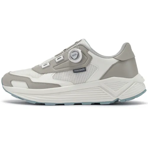DESCENTE Dualis Urban Commute Abrasion Resistant Slip Resistant Abrasion Resistant Slip Resistant Low top Casual Shoes