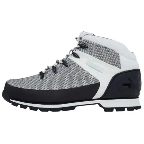 Timberland Euro Sprint Mid top Casual Shoes Men's