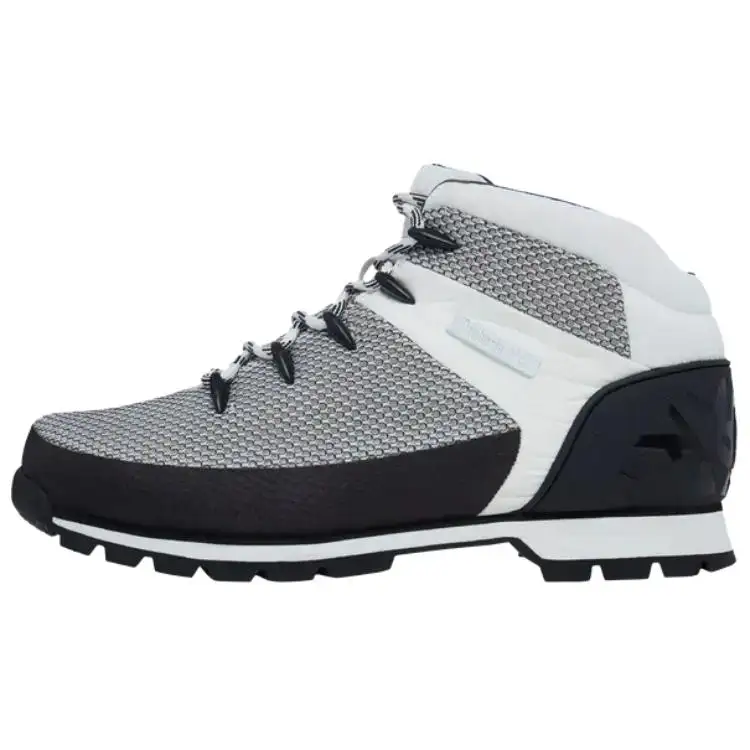 Timberland Euro Sprint Mid top Casual Shoes Men's