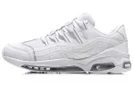 Li Ning Back To The Future Casual Shoes Women's Low Top White