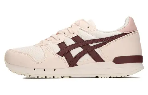Onitsuka Tiger Alvarado 'Pink Burgundy'