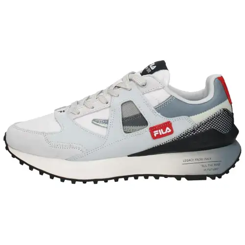 FILA Logo Sneakers