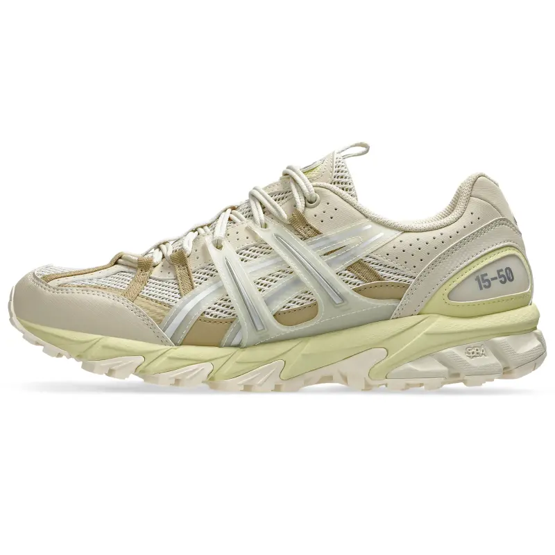 ASICS Gel Sonoma 15 50 Vanilla Pale Oak