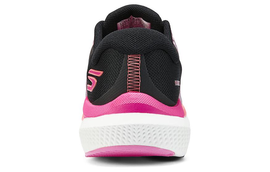 Skechers Comfortable Low top Casual Shoes Women’s Pink Black