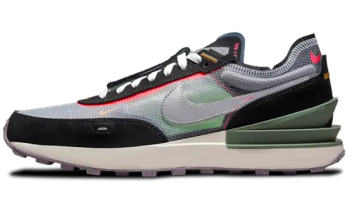 Nike Waffle One Exeter Edition Black