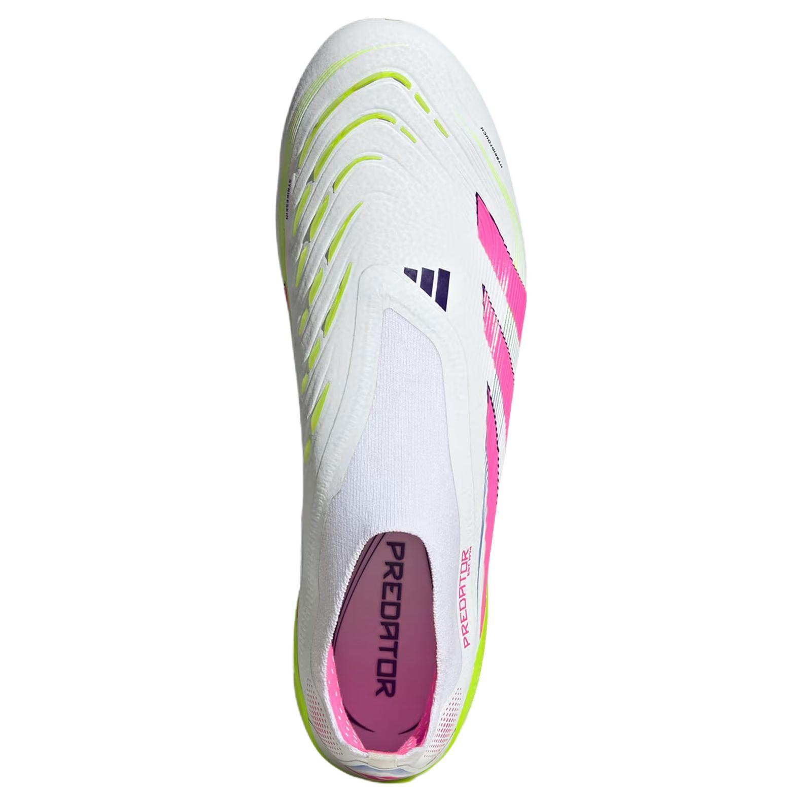 Predator 24 Elite Adidas Laceless Ag ‘Celestial Victory Pack’