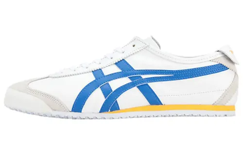 Onitsuka Tiger Mexico 66 White Freedom Blue