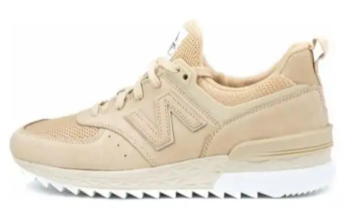 New Balance 574 Series Brown 'Brown'