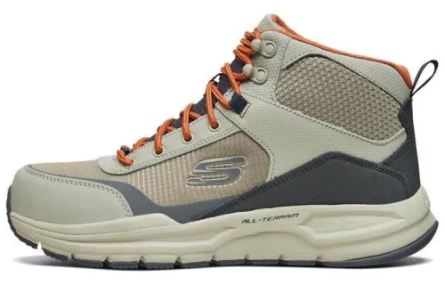 Skechers Escape Plan 2.0 'Tan Grey'