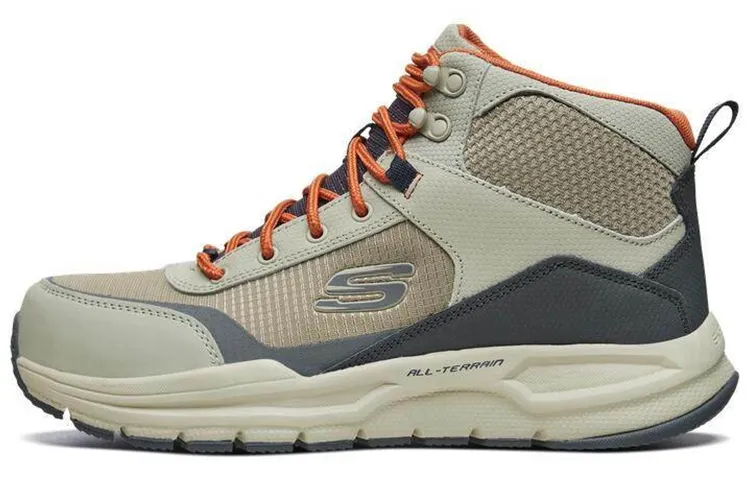 Skechers Escape Plan 2.0 'Tan Grey'
