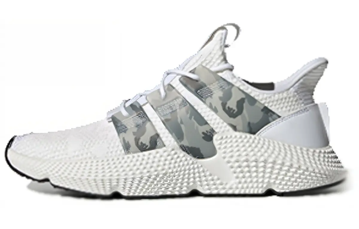 Adidas Prophere 'Grey'