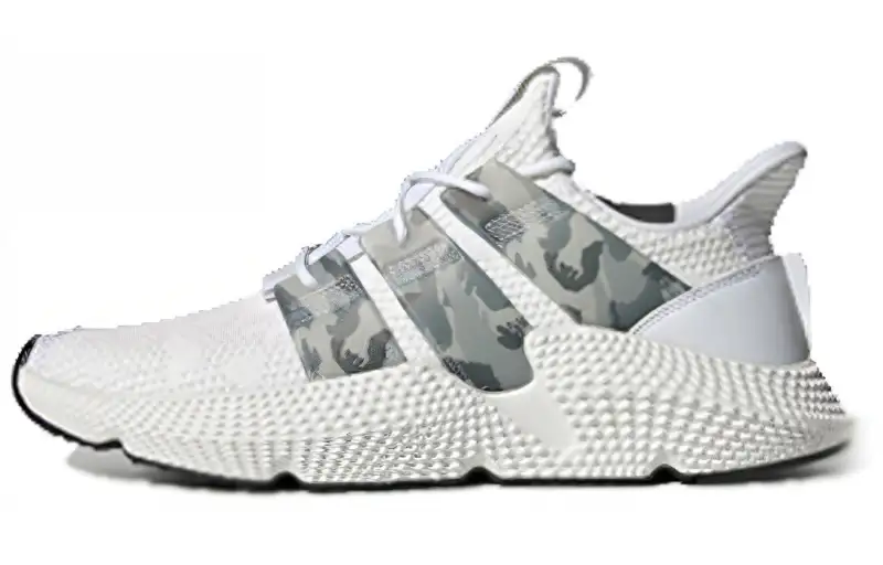 Adidas Prophere 'Grey'