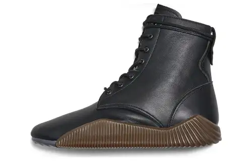 Onitsuka Tiger Acromount Boots 'Black'