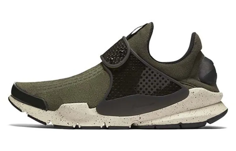 Nike Sock Dart Cargo Khaki