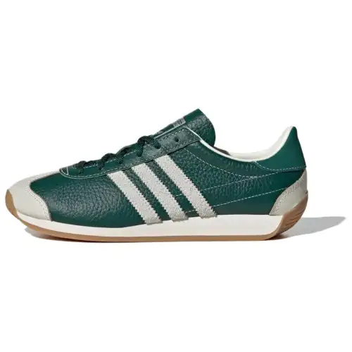 Adidas Originals Country Og W leather sneakers