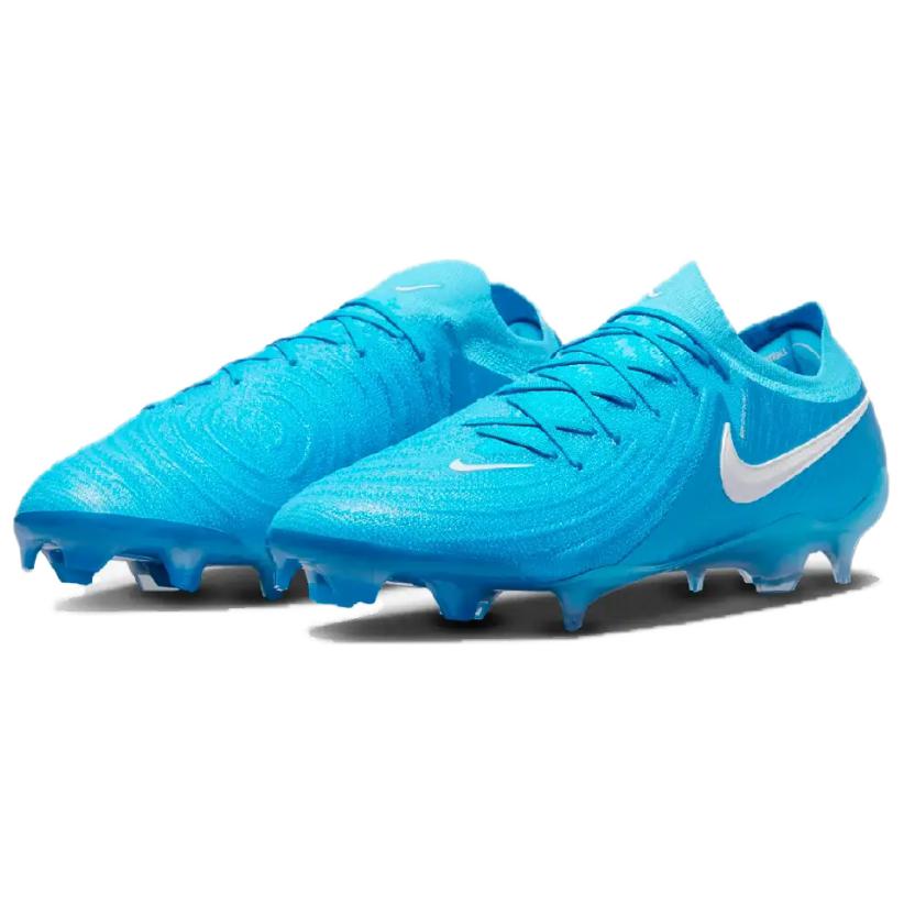 Nike Phantom Gx 2 Elite Fg Blue Fury