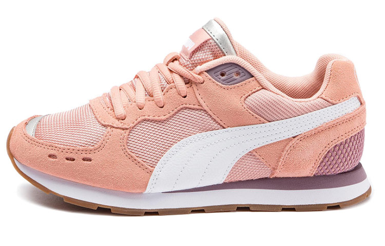 PUMA Vista Running Shoes Low top Casual Shoes Women's Pink