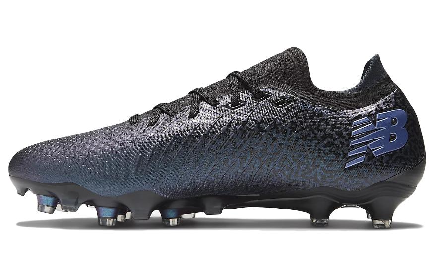 New Balance Tekela V4 Soccer Shoes Unisex Black