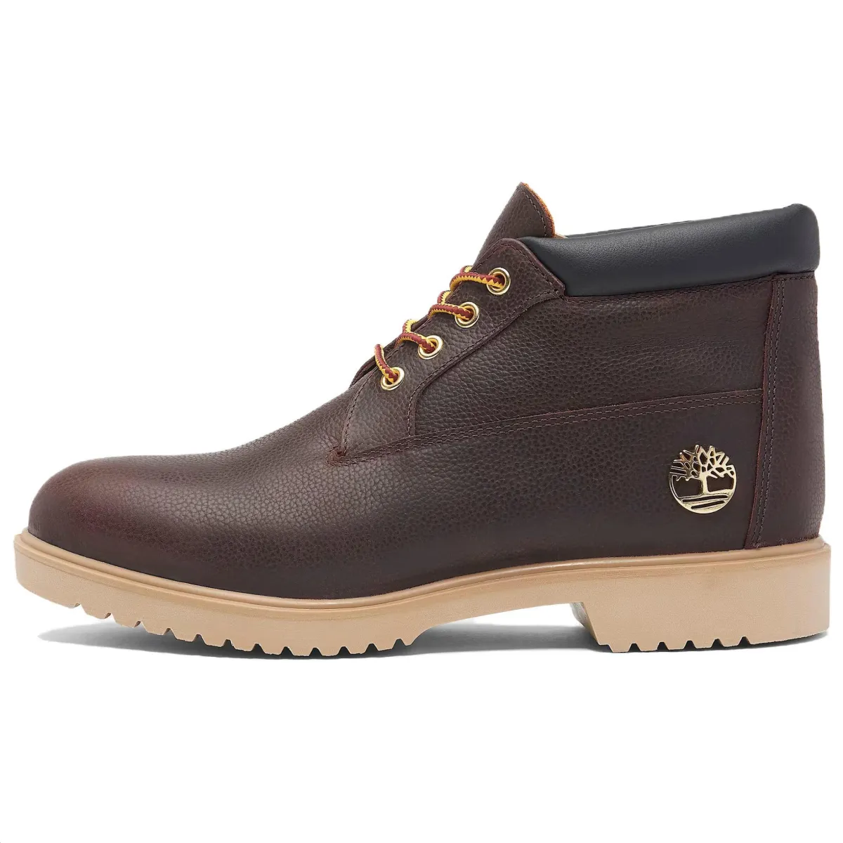 Timberland 1973 Newman Waterproof Chukka Boot "Espresso Pack" boots