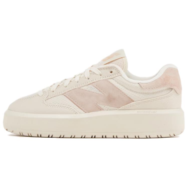 CT302 New Balance 'Sea Salt Pink Marble' Women's